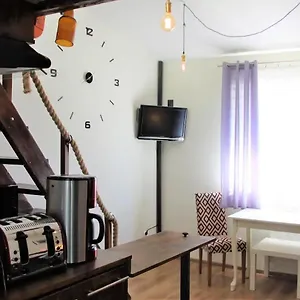 Apartment Privoffice4u Viking - Old Town, Main Square, Train Station, Krakow