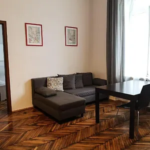 Apartment Next To The Main Square, Krakow